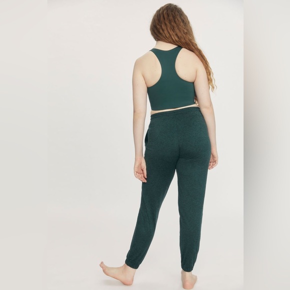 NWT Girlfriend Collective ReSet Joggers - Picture 5 of 11